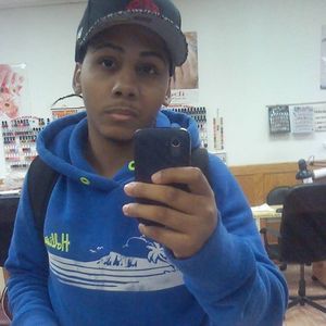 Meet your Posher, Kris